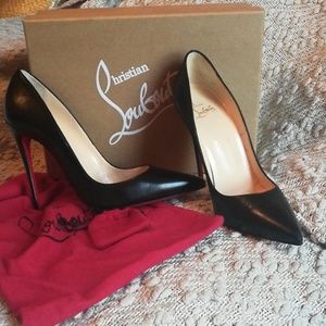 Christian Louboutin So Kate